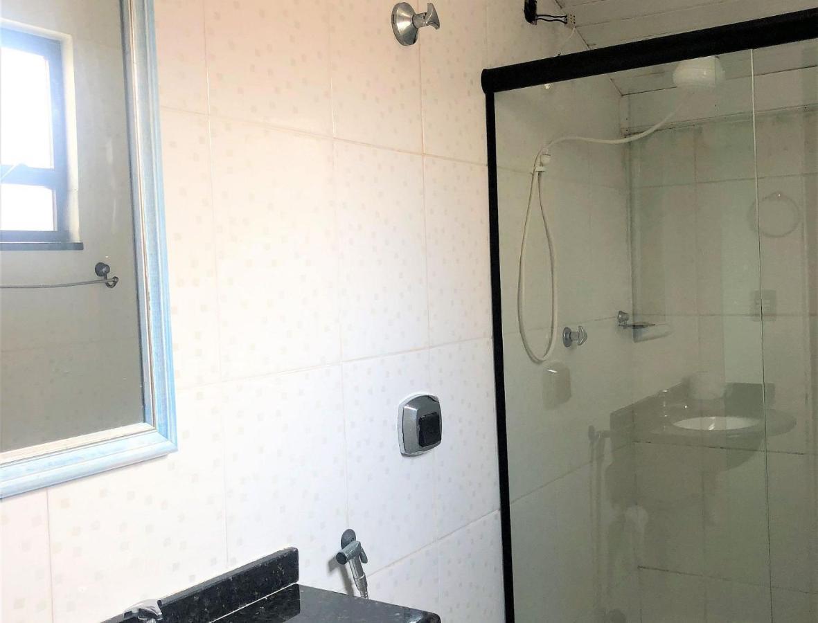 Cobertura Duplex Na Prainha Com Churrasqueira Арраял-ду-Кабу Экстерьер фото