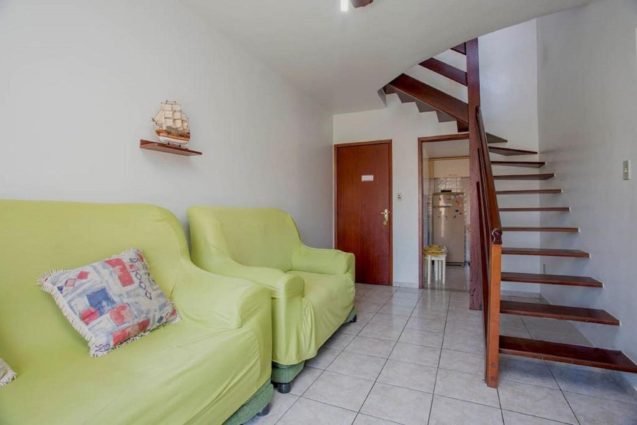 Cobertura Duplex Na Prainha Com Churrasqueira Арраял-ду-Кабу Экстерьер фото