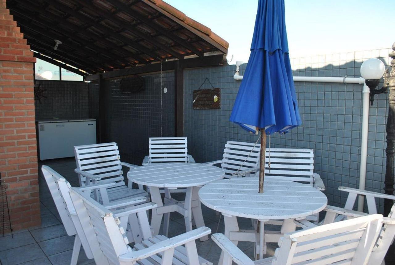 Cobertura Duplex Na Prainha Com Churrasqueira Арраял-ду-Кабу Экстерьер фото