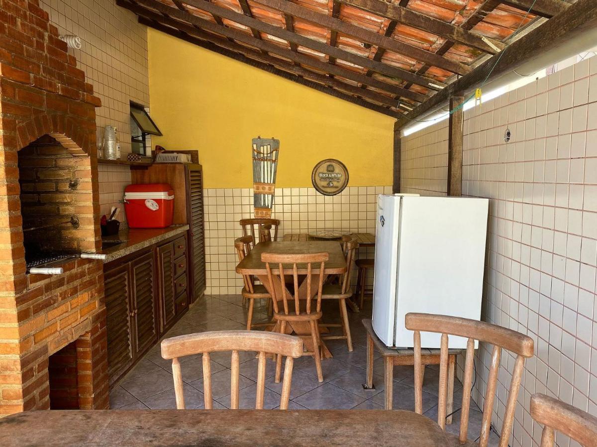 Cobertura Duplex Na Prainha Com Churrasqueira Арраял-ду-Кабу Экстерьер фото