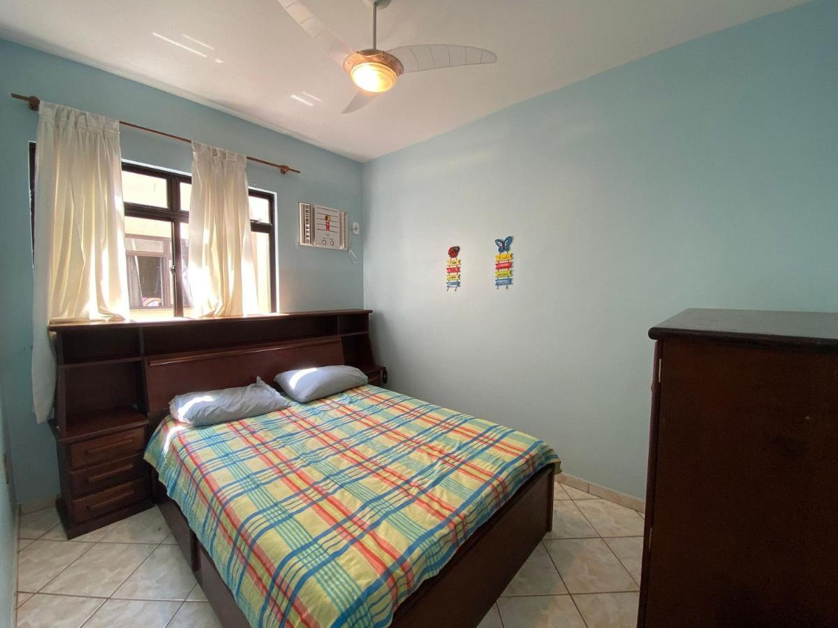 Cobertura Duplex Na Prainha Com Churrasqueira Арраял-ду-Кабу Экстерьер фото