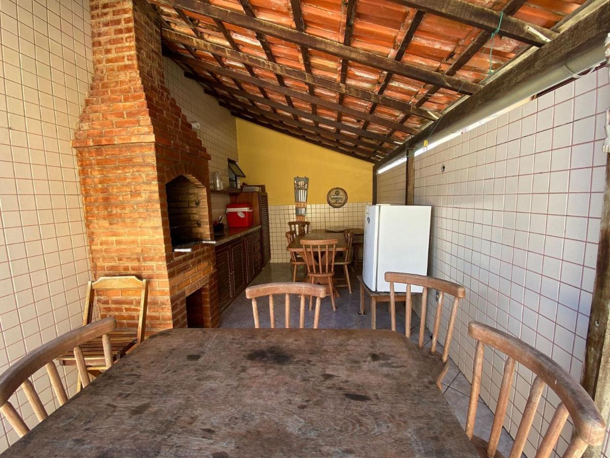 Cobertura Duplex Na Prainha Com Churrasqueira Арраял-ду-Кабу Экстерьер фото