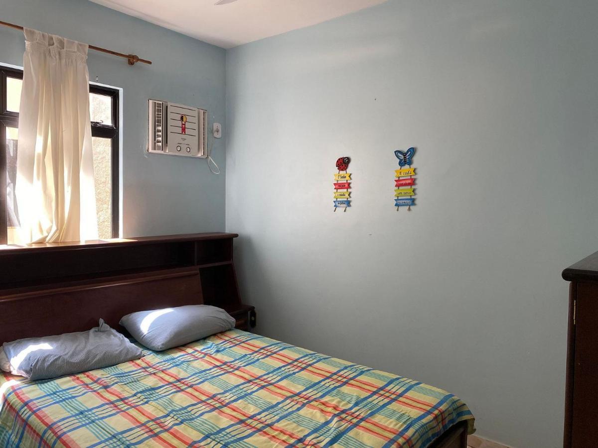 Cobertura Duplex Na Prainha Com Churrasqueira Арраял-ду-Кабу Экстерьер фото