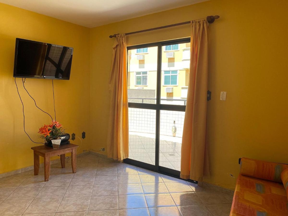 Cobertura Duplex Na Prainha Com Churrasqueira Арраял-ду-Кабу Экстерьер фото