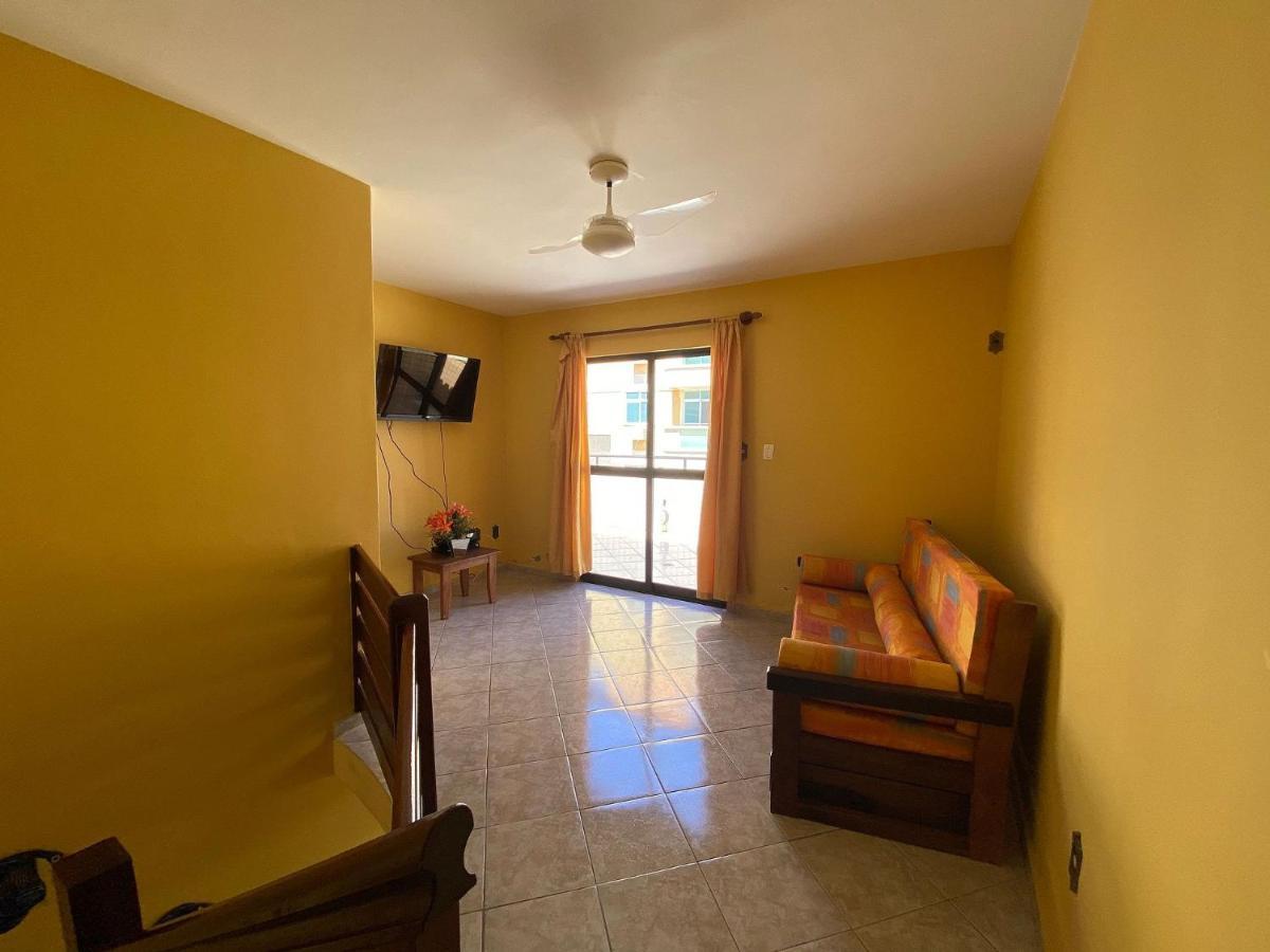 Cobertura Duplex Na Prainha Com Churrasqueira Арраял-ду-Кабу Экстерьер фото