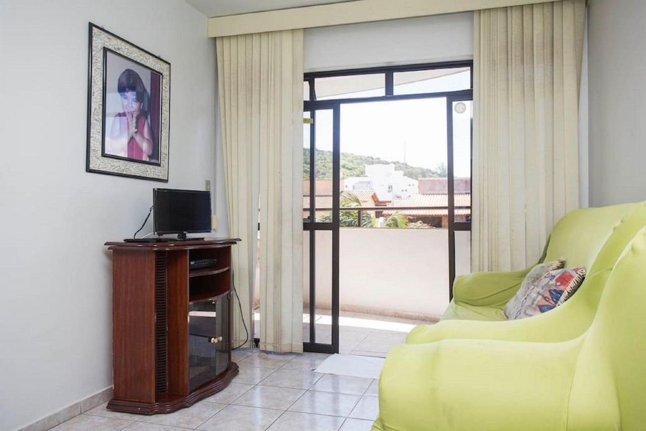 Cobertura Duplex Na Prainha Com Churrasqueira Арраял-ду-Кабу Экстерьер фото