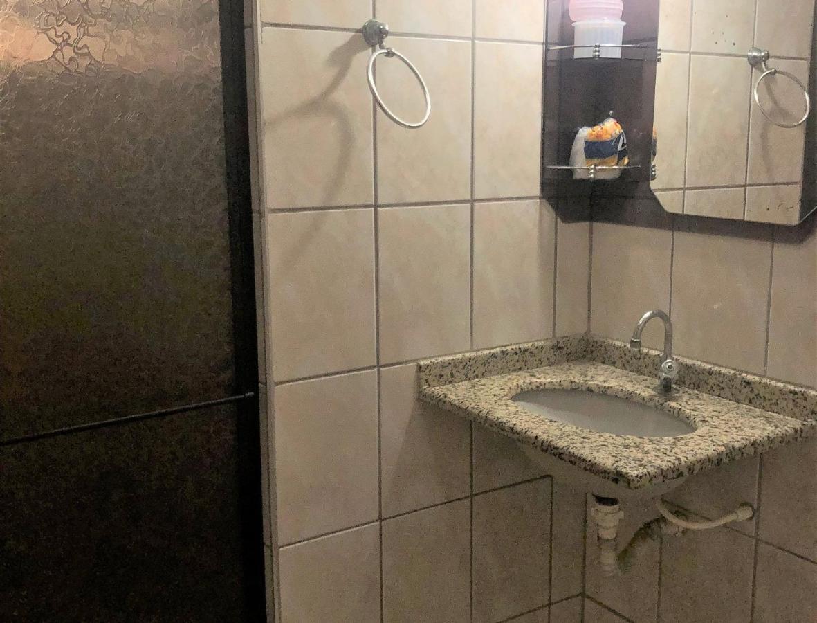 Cobertura Duplex Na Prainha Com Churrasqueira Арраял-ду-Кабу Экстерьер фото