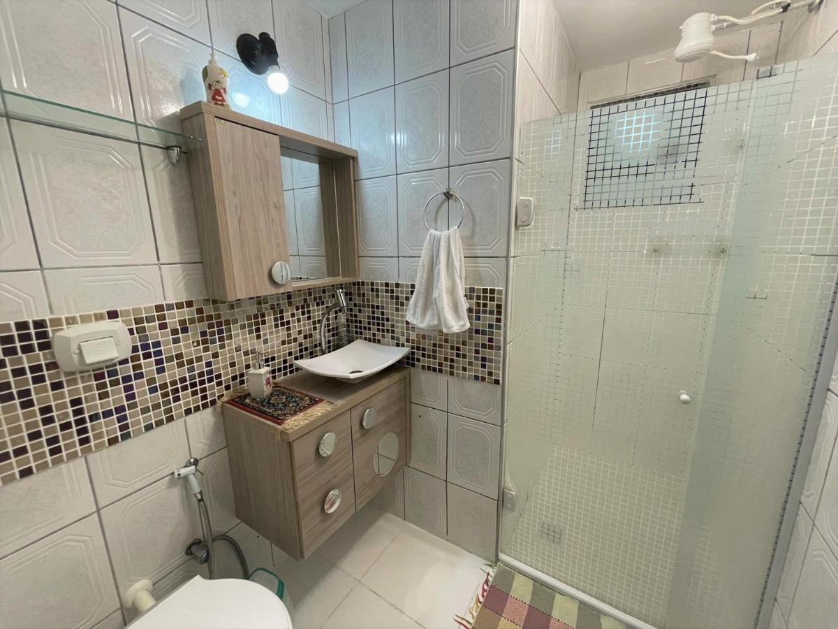 Cobertura Duplex Na Prainha Com Churrasqueira Арраял-ду-Кабу Экстерьер фото