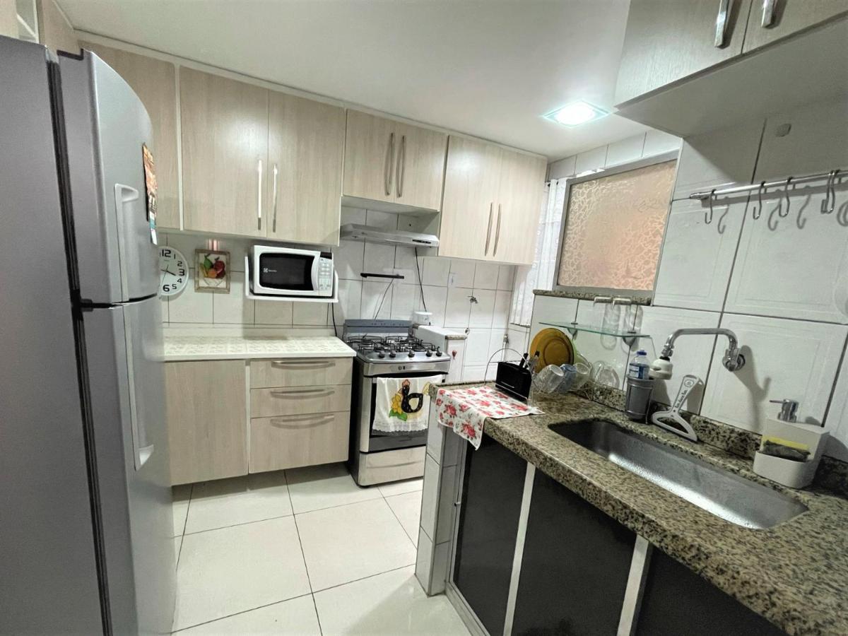Cobertura Duplex Na Prainha Com Churrasqueira Арраял-ду-Кабу Экстерьер фото