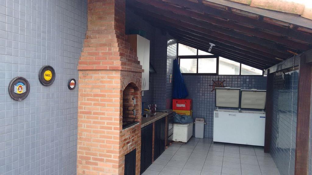 Cobertura Duplex Na Prainha Com Churrasqueira Арраял-ду-Кабу Экстерьер фото
