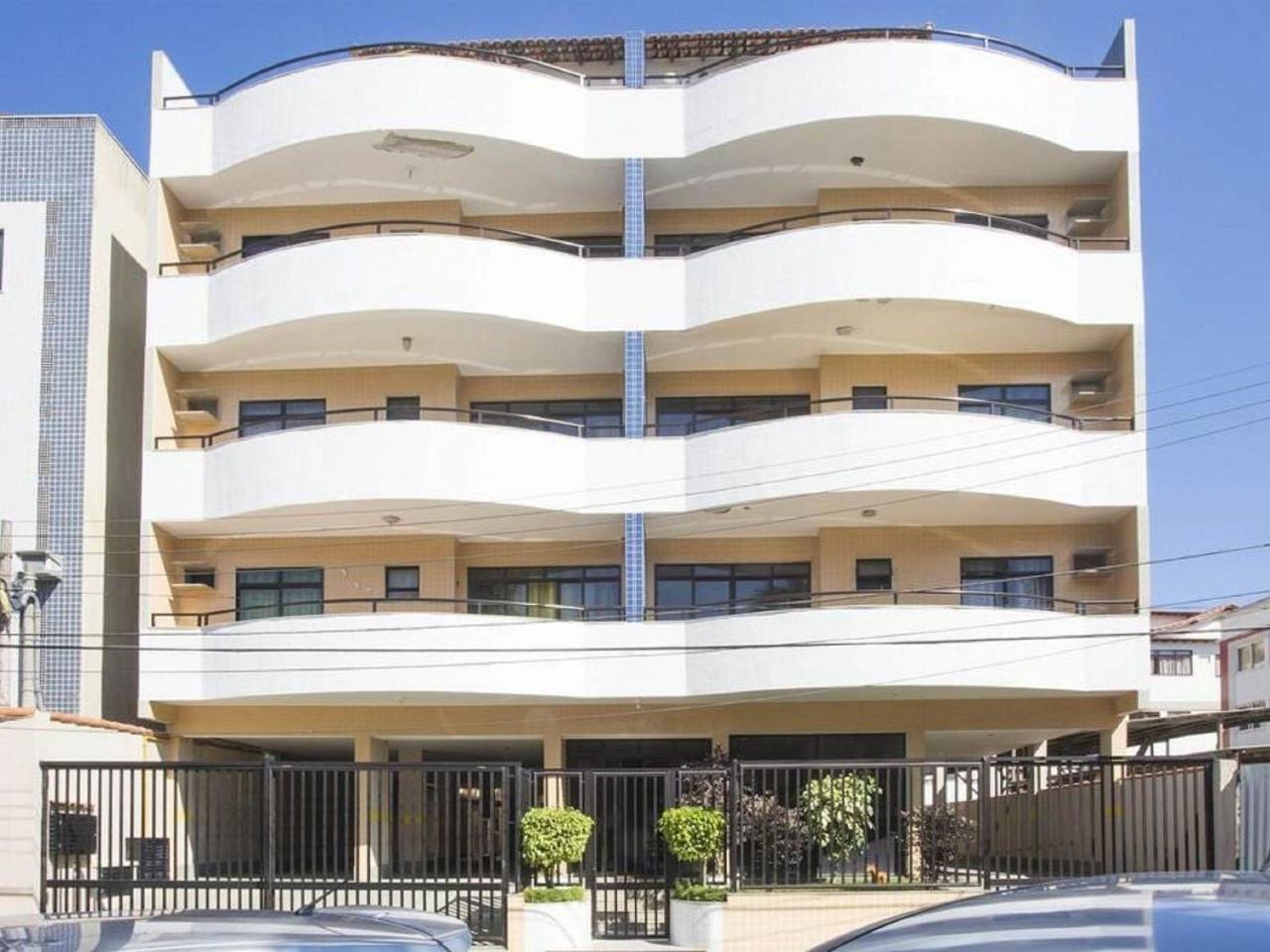 Cobertura Duplex Na Prainha Com Churrasqueira Арраял-ду-Кабу Экстерьер фото