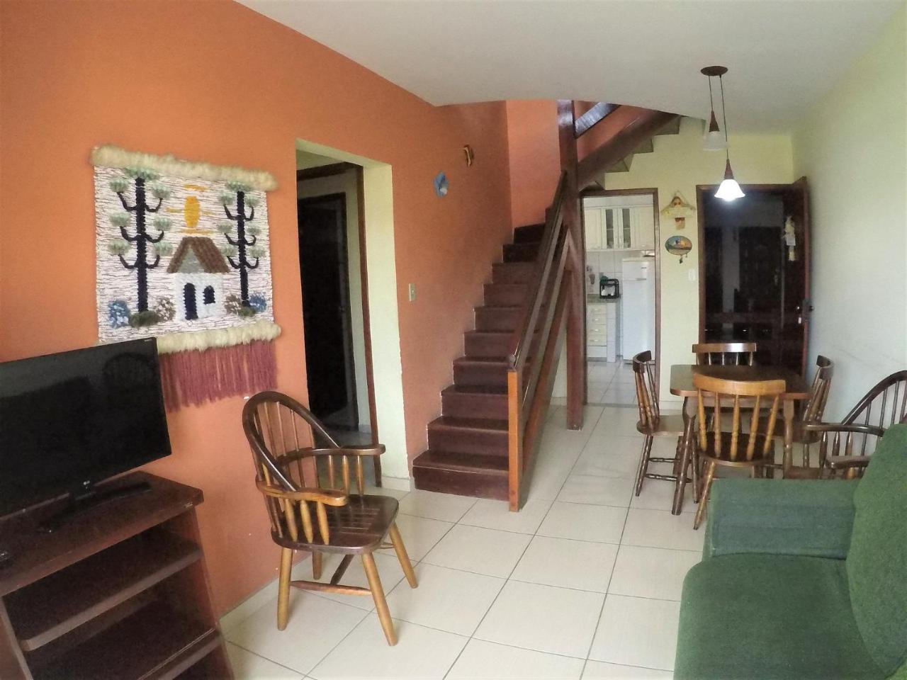Cobertura Duplex Na Prainha Com Churrasqueira Арраял-ду-Кабу Экстерьер фото