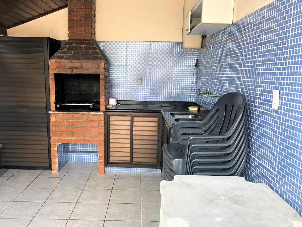 Cobertura Duplex Na Prainha Com Churrasqueira Арраял-ду-Кабу Экстерьер фото