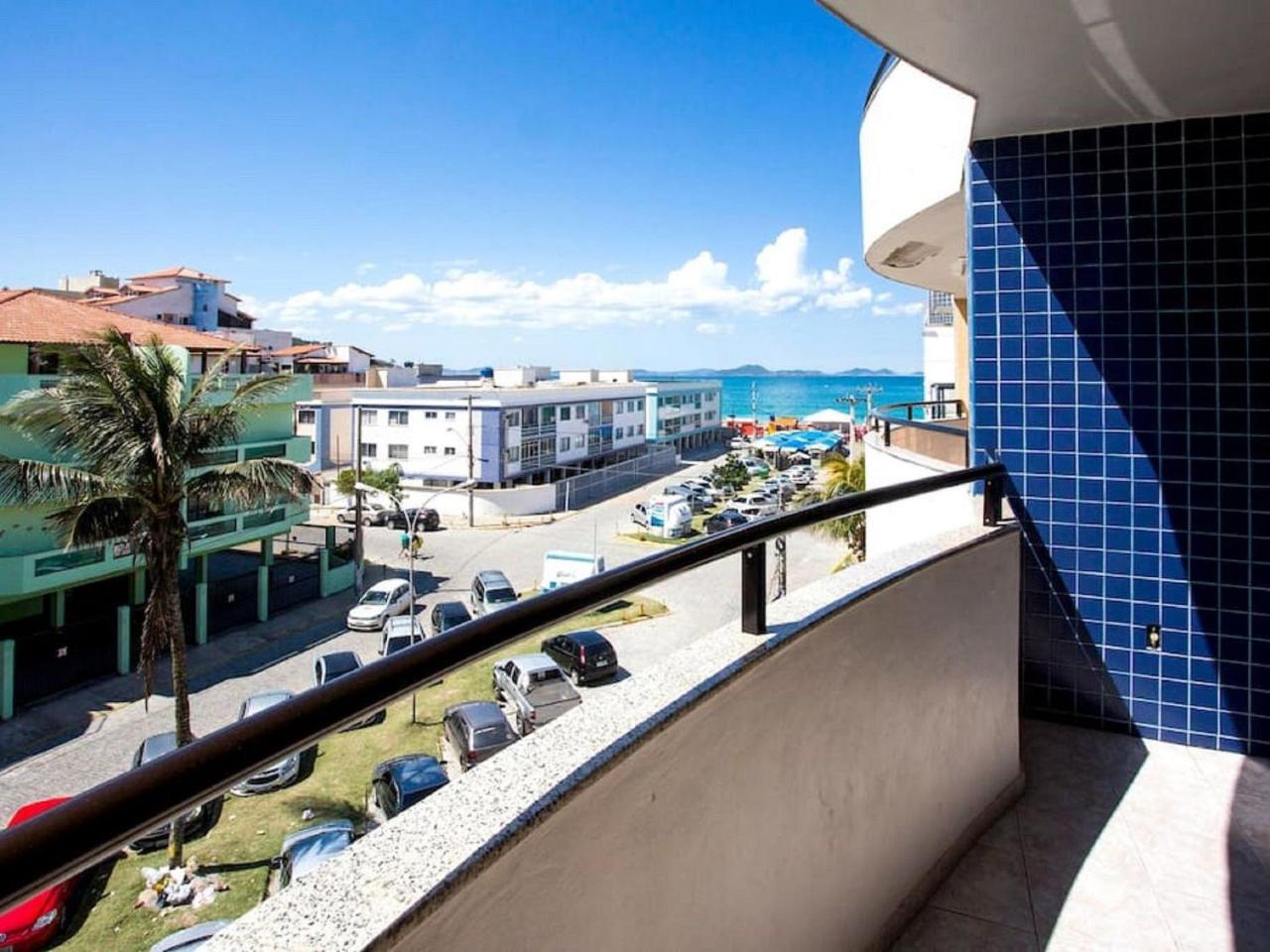 Cobertura Duplex Na Prainha Com Churrasqueira Арраял-ду-Кабу Экстерьер фото