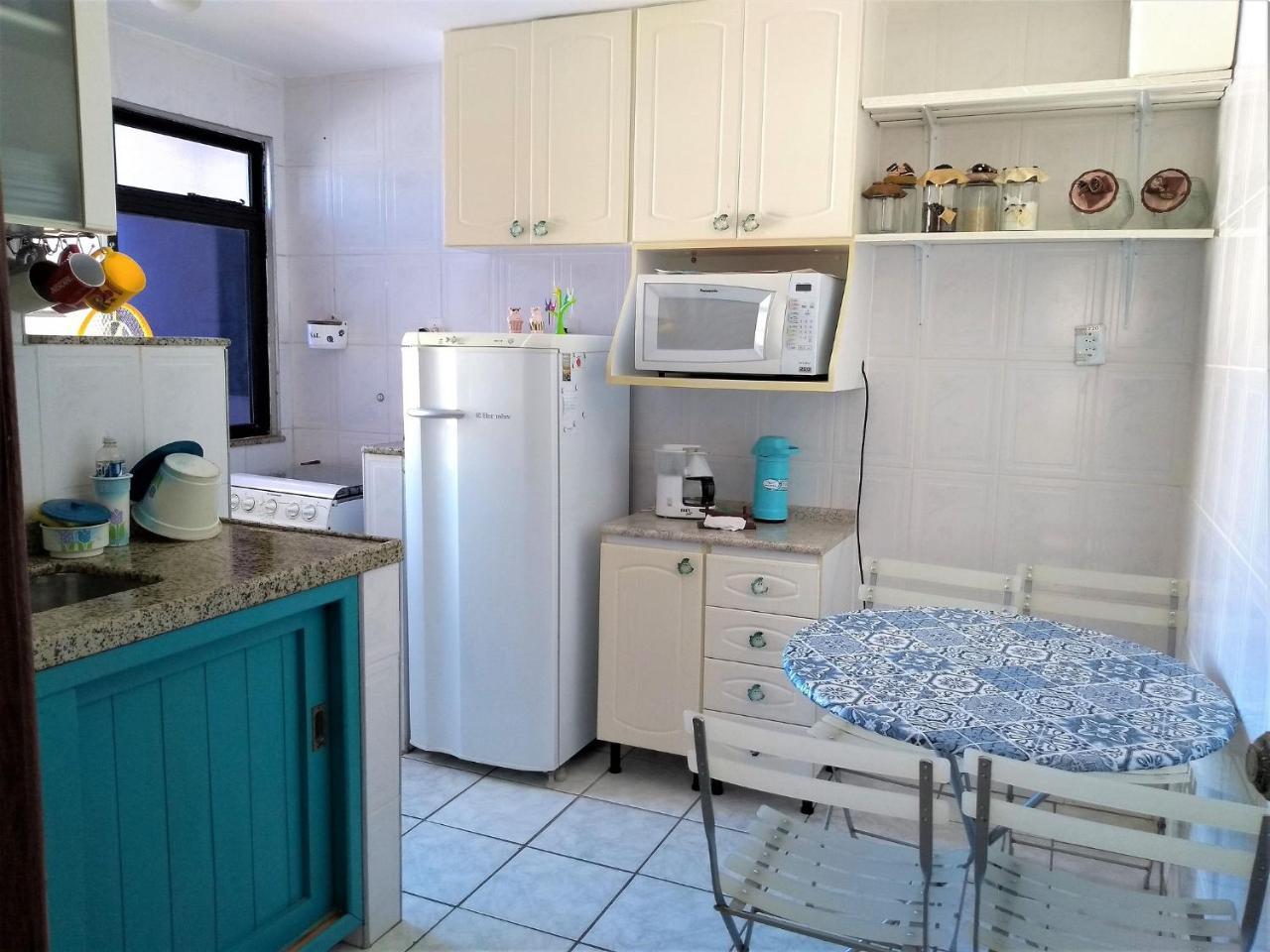 Cobertura Duplex Na Prainha Com Churrasqueira Арраял-ду-Кабу Экстерьер фото