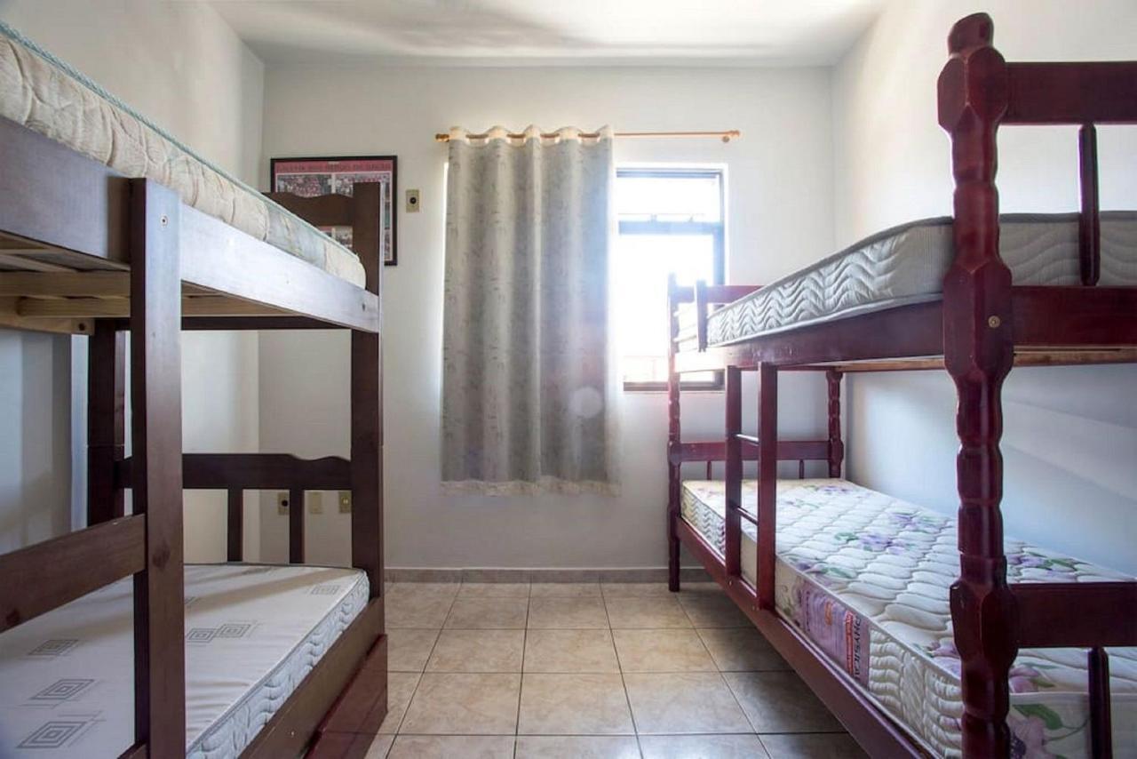 Cobertura Duplex Na Prainha Com Churrasqueira Арраял-ду-Кабу Экстерьер фото