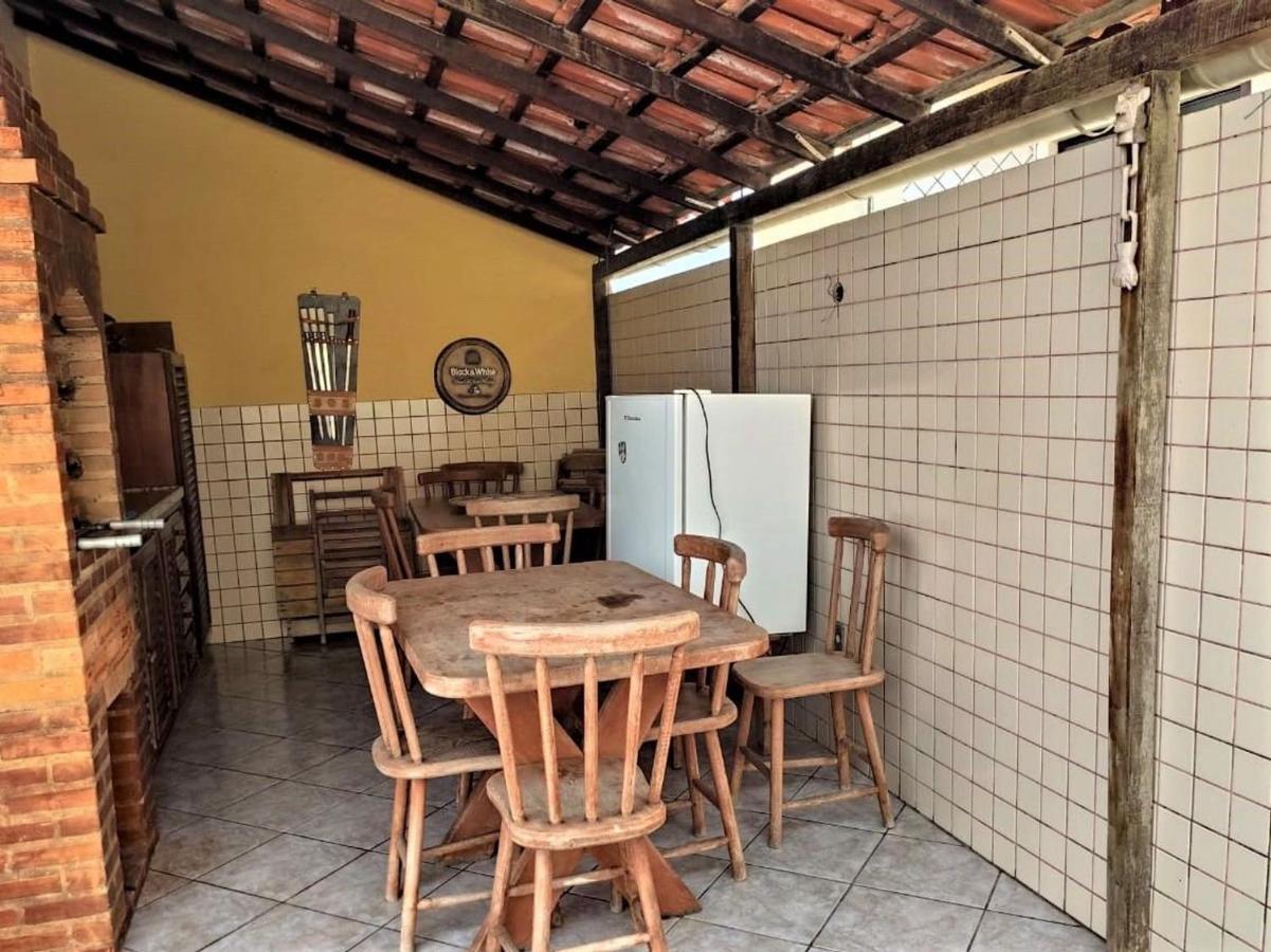 Cobertura Duplex Na Prainha Com Churrasqueira Арраял-ду-Кабу Экстерьер фото