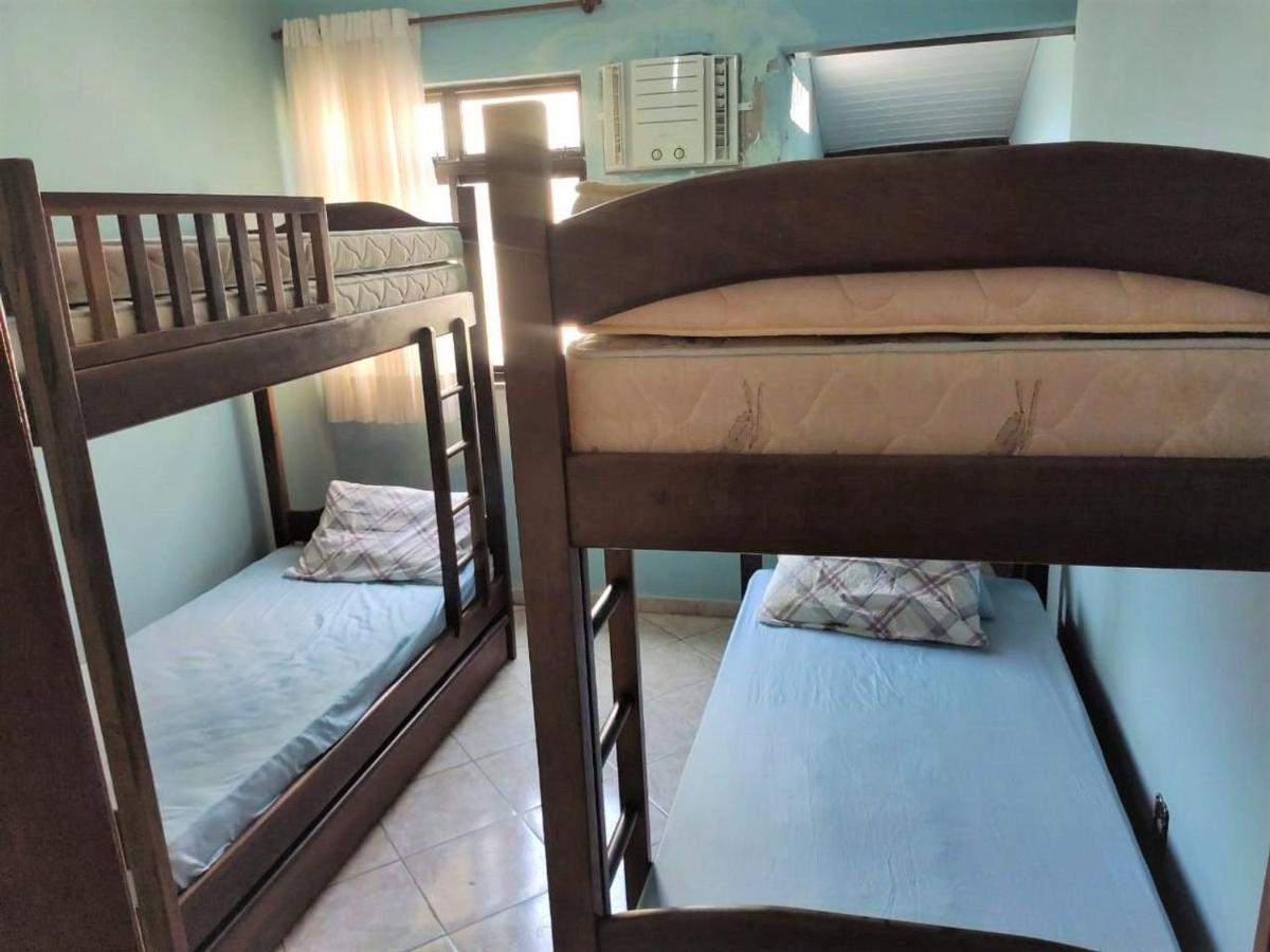 Cobertura Duplex Na Prainha Com Churrasqueira Арраял-ду-Кабу Экстерьер фото