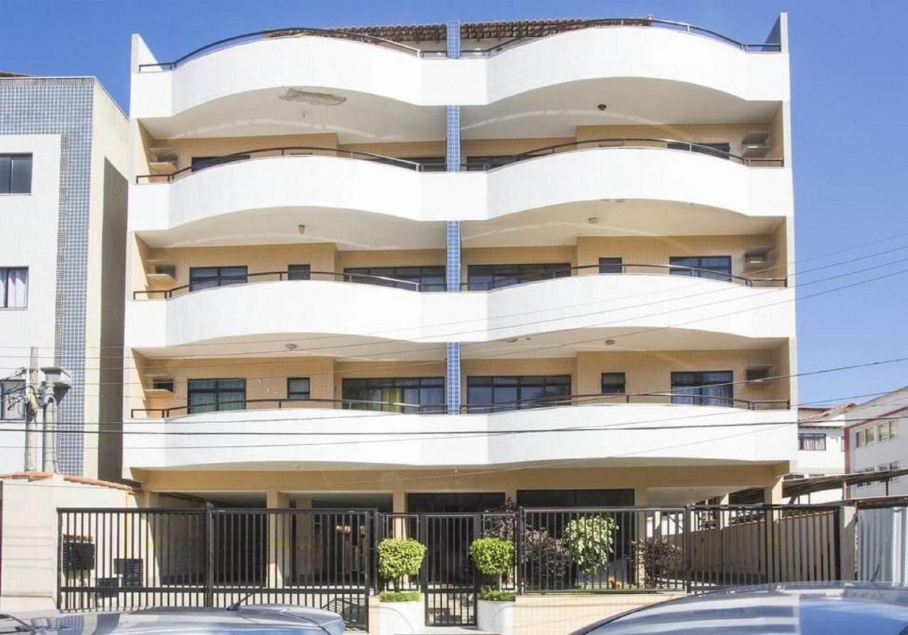Cobertura Duplex Na Prainha Com Churrasqueira Арраял-ду-Кабу Экстерьер фото