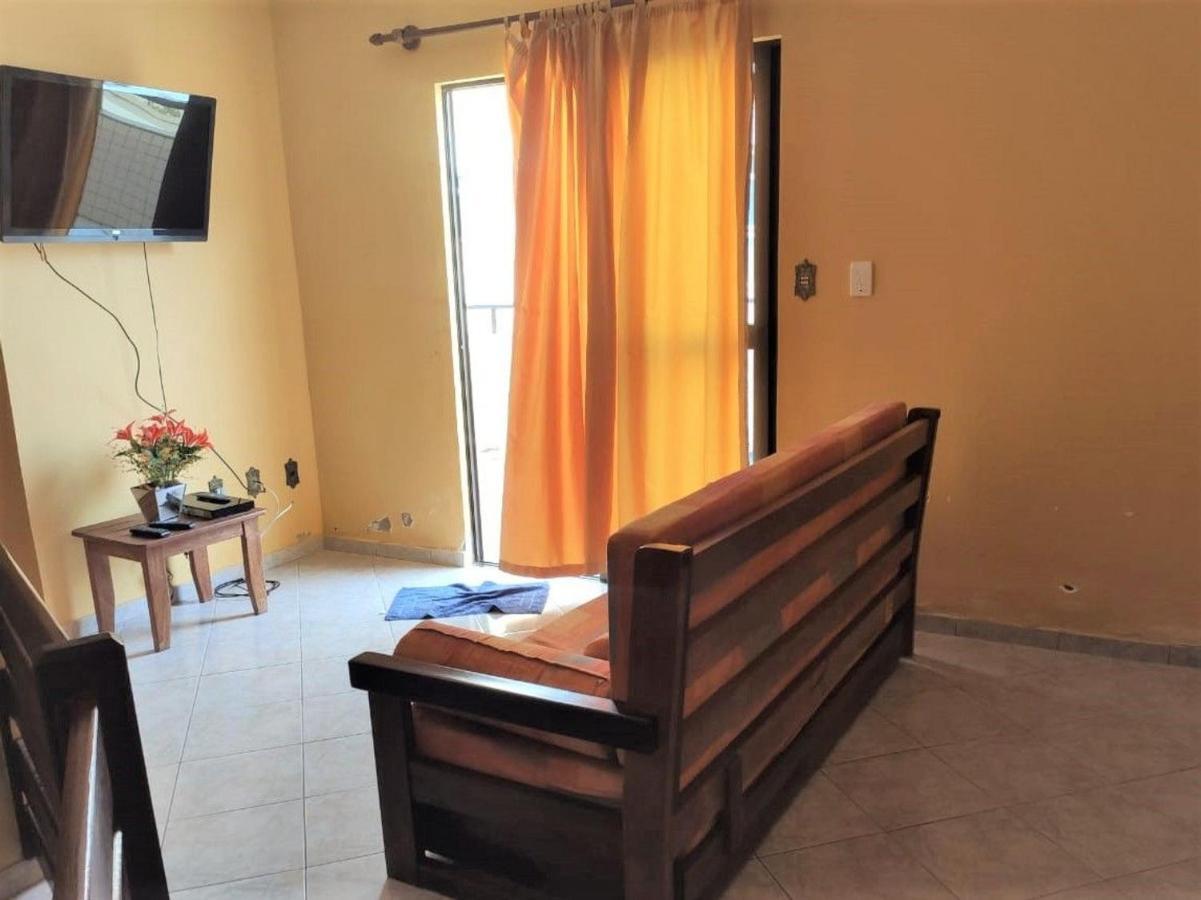Cobertura Duplex Na Prainha Com Churrasqueira Арраял-ду-Кабу Экстерьер фото