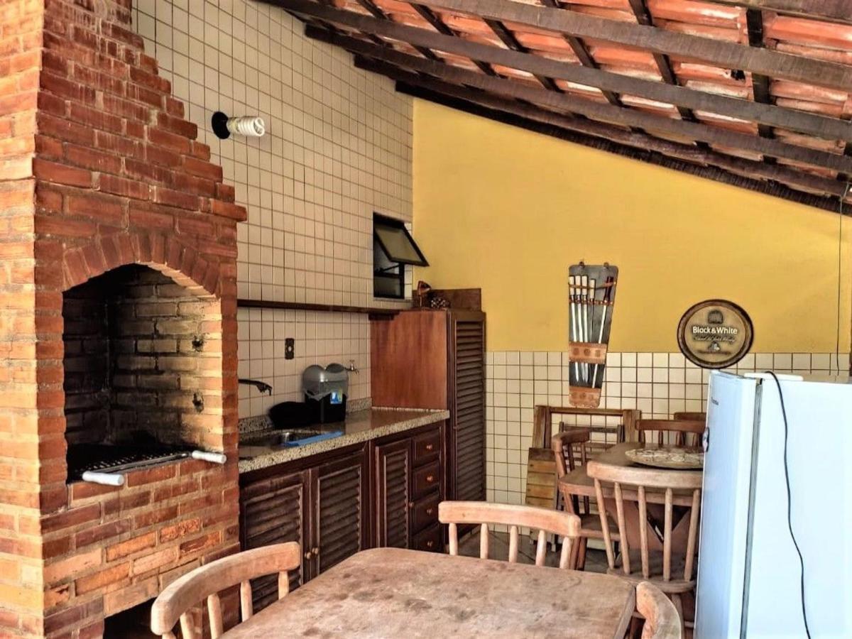 Cobertura Duplex Na Prainha Com Churrasqueira Арраял-ду-Кабу Экстерьер фото
